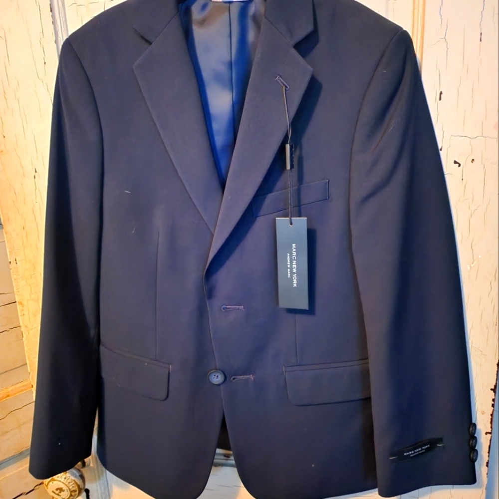 Kids blazer